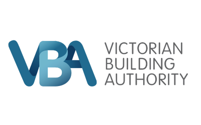 Victorian Building Authority Icon